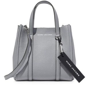 MARC JACOBS
Mini The Shopper Tote Bag
